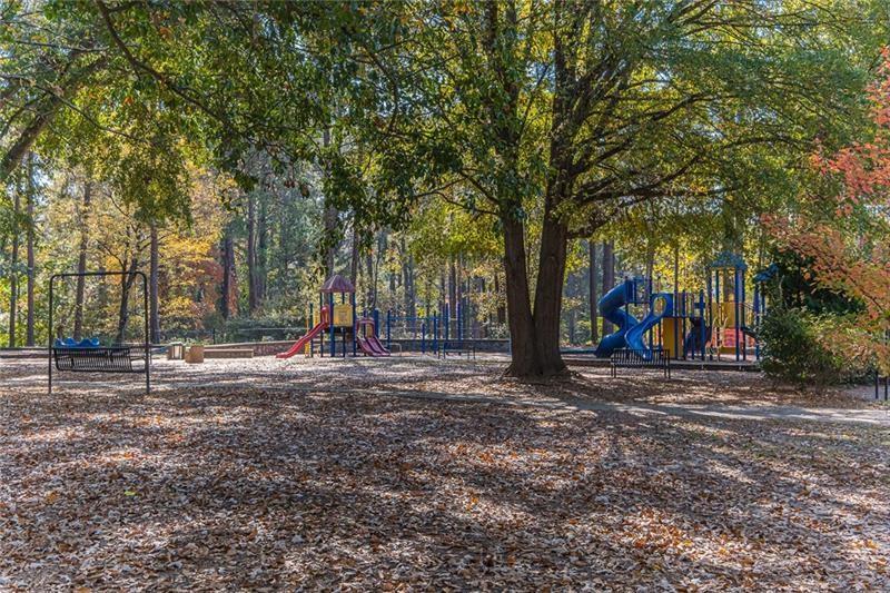 1106 Devine Circle Northeast Brookhaven, GA 30319 - Photo 49 of 51