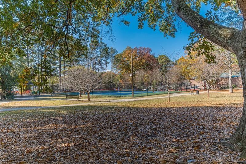 1106 Devine Circle Northeast Brookhaven, GA 30319 - Photo 50 of 51