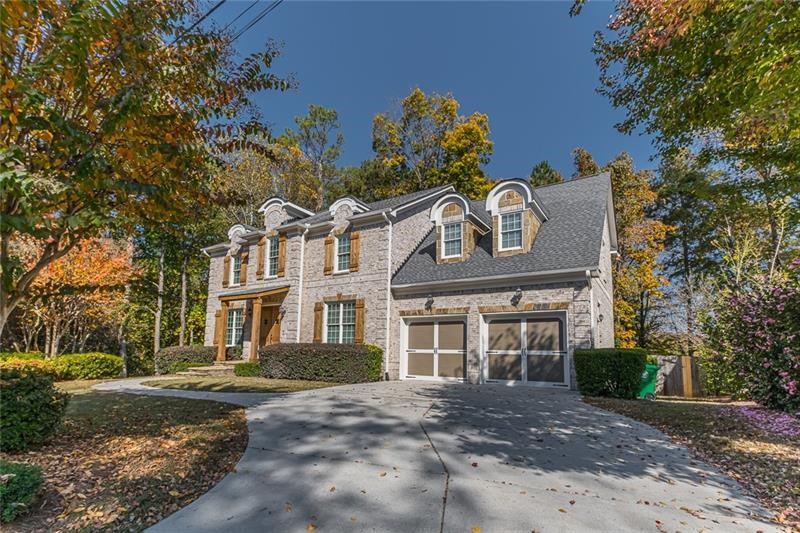 1106 Devine Circle Northeast Brookhaven, GA 30319 - Photo 5 of 51