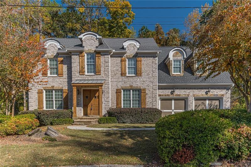 1106 Devine Circle Northeast Brookhaven, GA 30319 - Photo 6 of 51