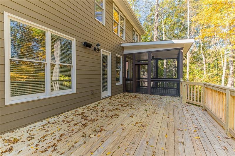 1106 Devine Circle Northeast Brookhaven, GA 30319 - Photo 7 of 51