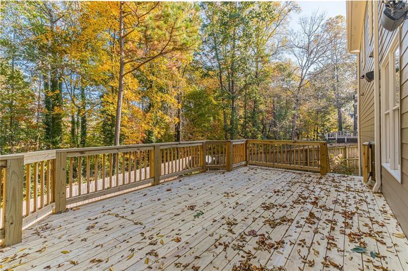 1106 Devine Circle Northeast Brookhaven, GA 30319 - Photo 8 of 51