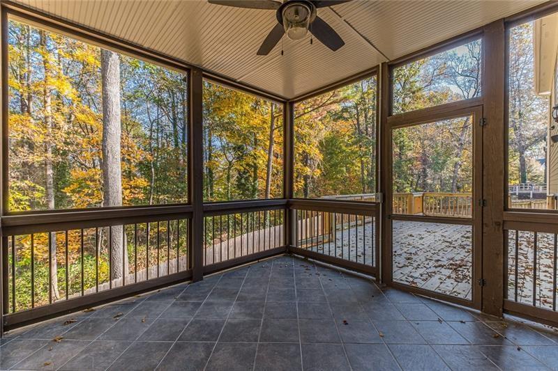 1106 Devine Circle Northeast Brookhaven, GA 30319 - Photo 9 of 51