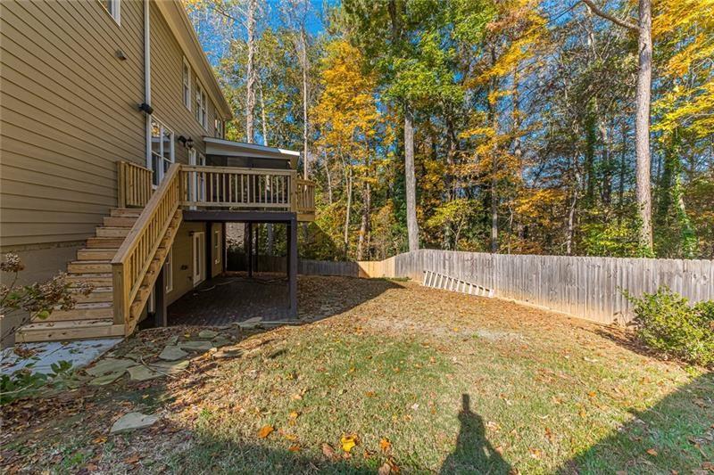 1106 Devine Circle Northeast Brookhaven, GA 30319 - Photo 10 of 51