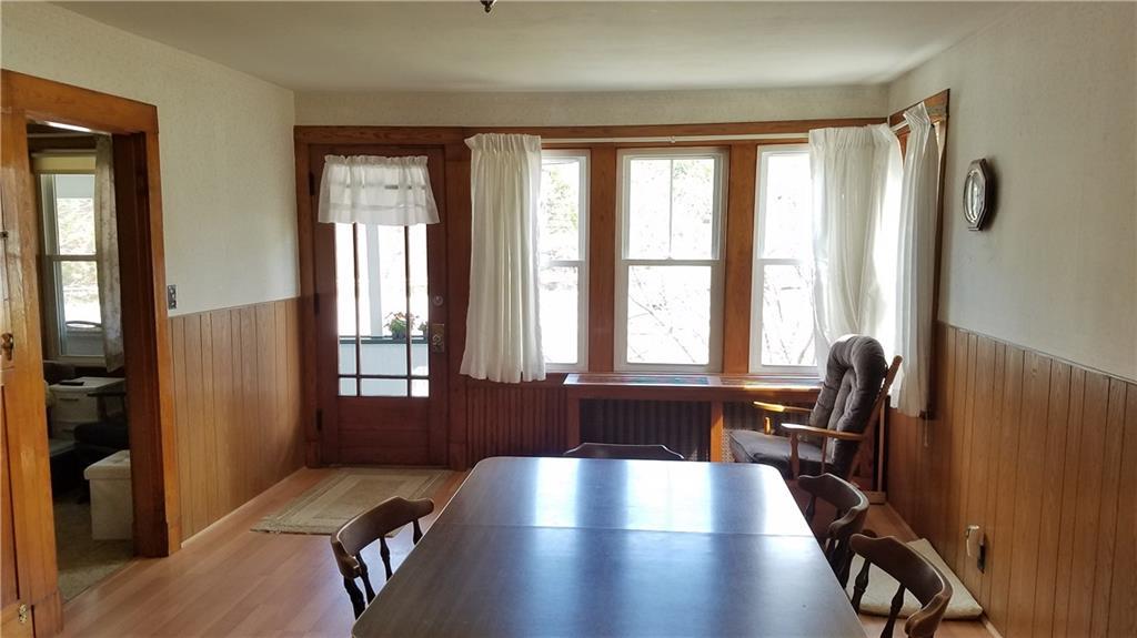 161 Federal Road Livermore, ME 04253 - Photo 14 of 29 Bright and sunny dinning area.