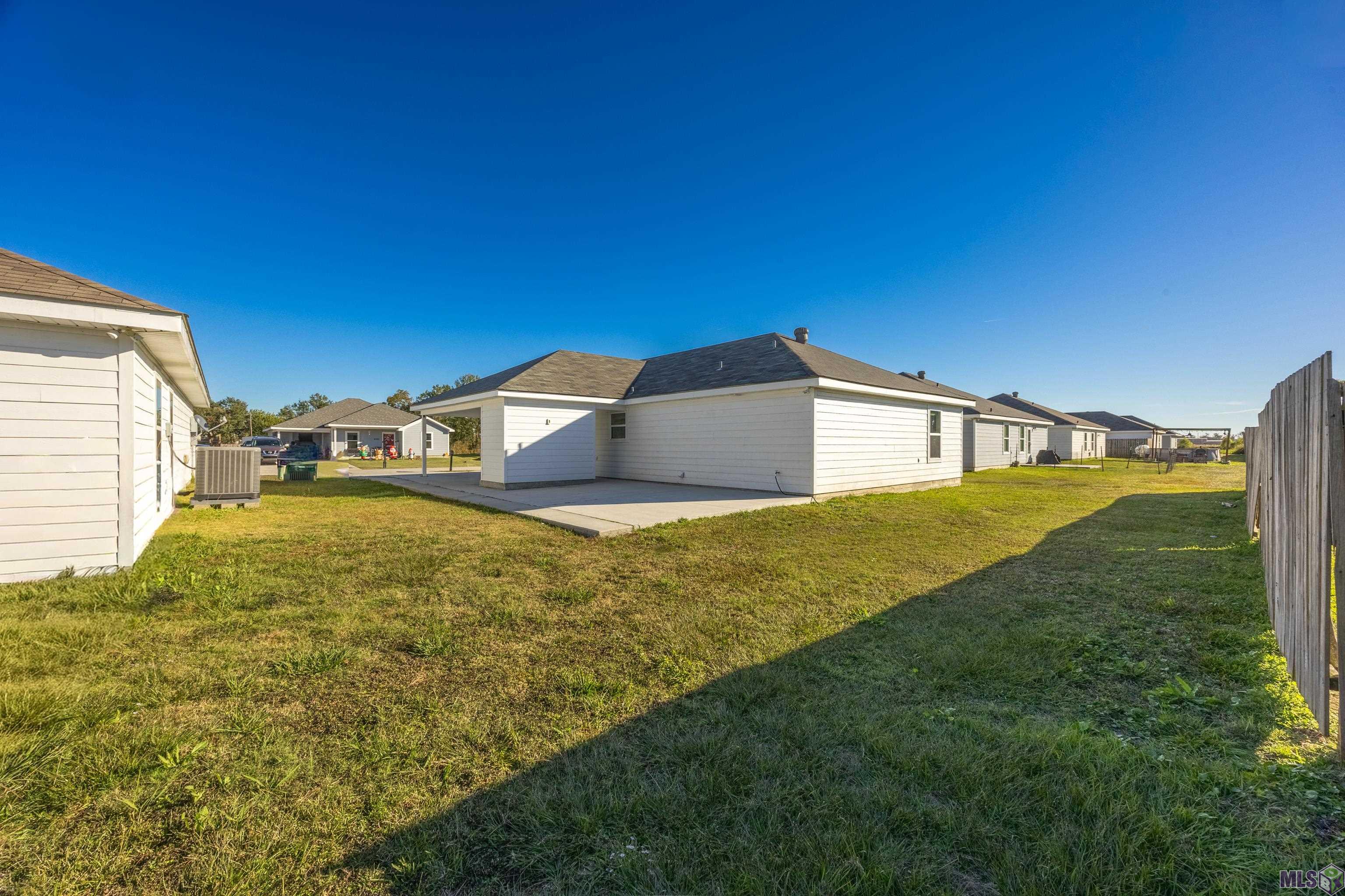 2552 Pineneedle Street Thibodaux, LA 70301 - Photo 15 of 18