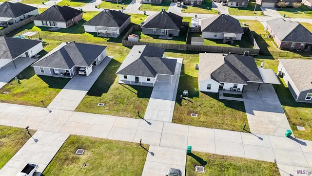 $215,000 | 2552 Pineneedle Street, Thibodaux, LA 70301