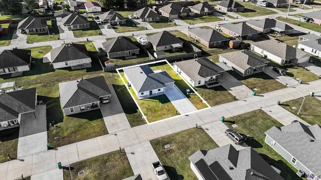 $215,000 | 2552 Pineneedle Street, Thibodaux, LA 70301