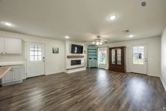 $215,000 | 2552 Pineneedle Street, Thibodaux, LA 70301