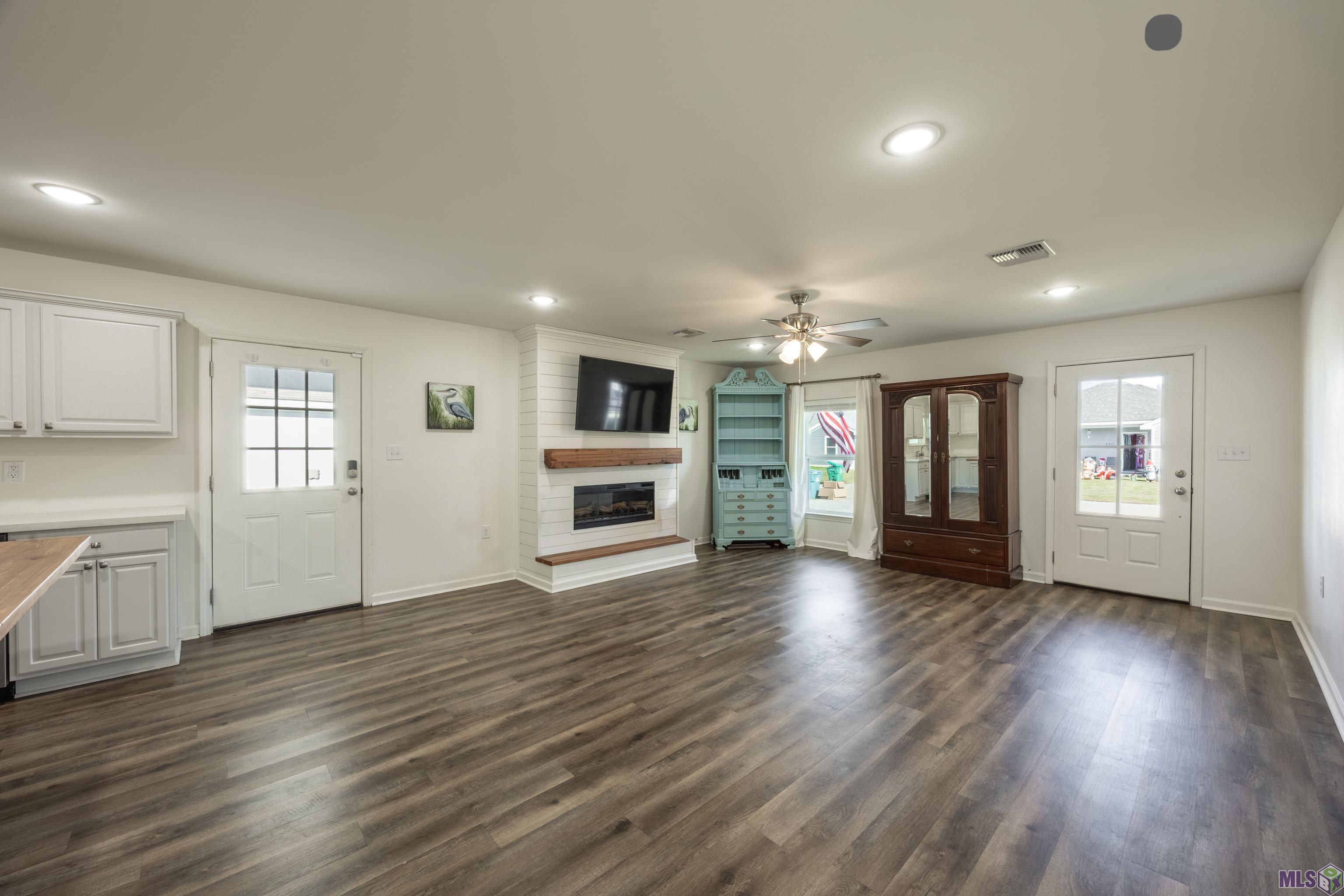 2552 Pineneedle Street Thibodaux, LA 70301 - Photo 4 of 18