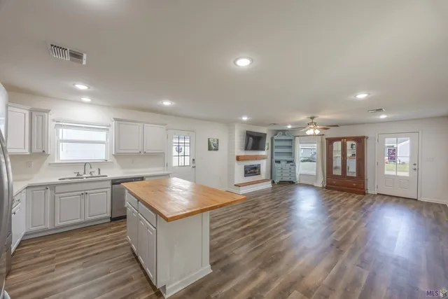 $215,000 | 2552 Pineneedle Street, Thibodaux, LA 70301