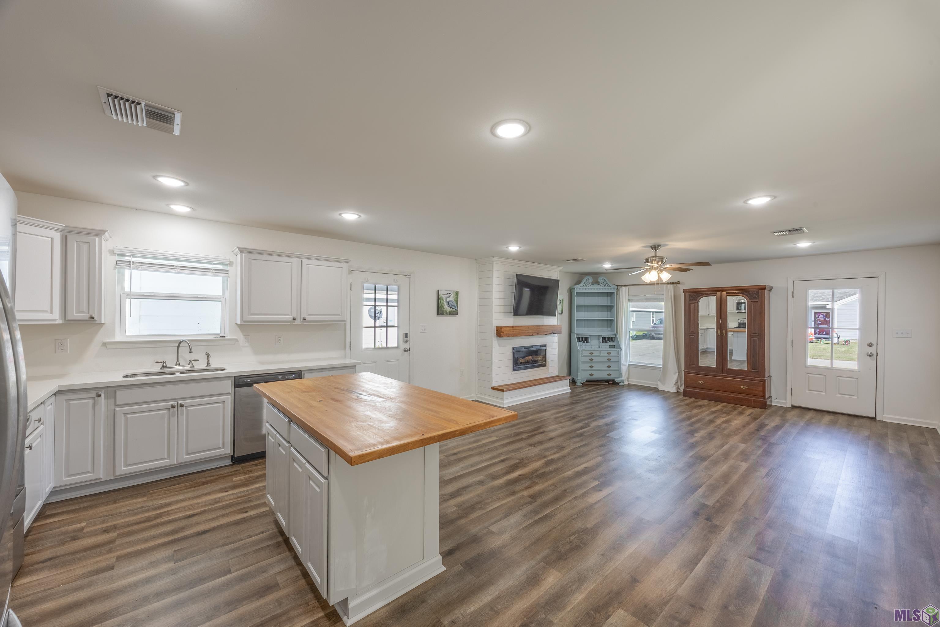 2552 Pineneedle Street Thibodaux, LA 70301 - Photo 5 of 18