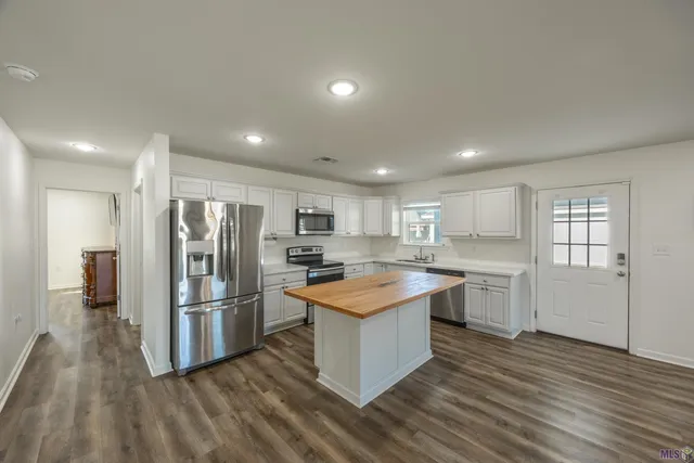 $215,000 | 2552 Pineneedle Street, Thibodaux, LA 70301