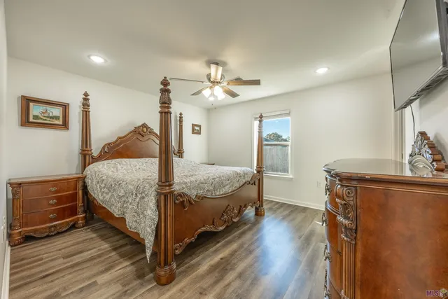 $215,000 | 2552 Pineneedle Street, Thibodaux, LA 70301