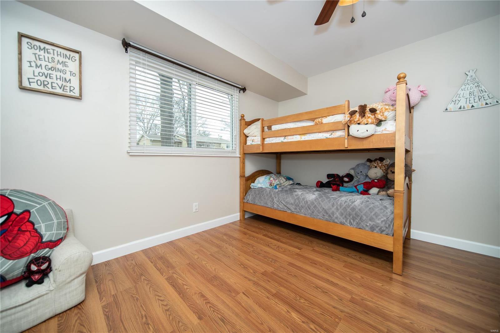 699 Walnut Point Court Ballwin, MO 63021 - Photo 13 of 28