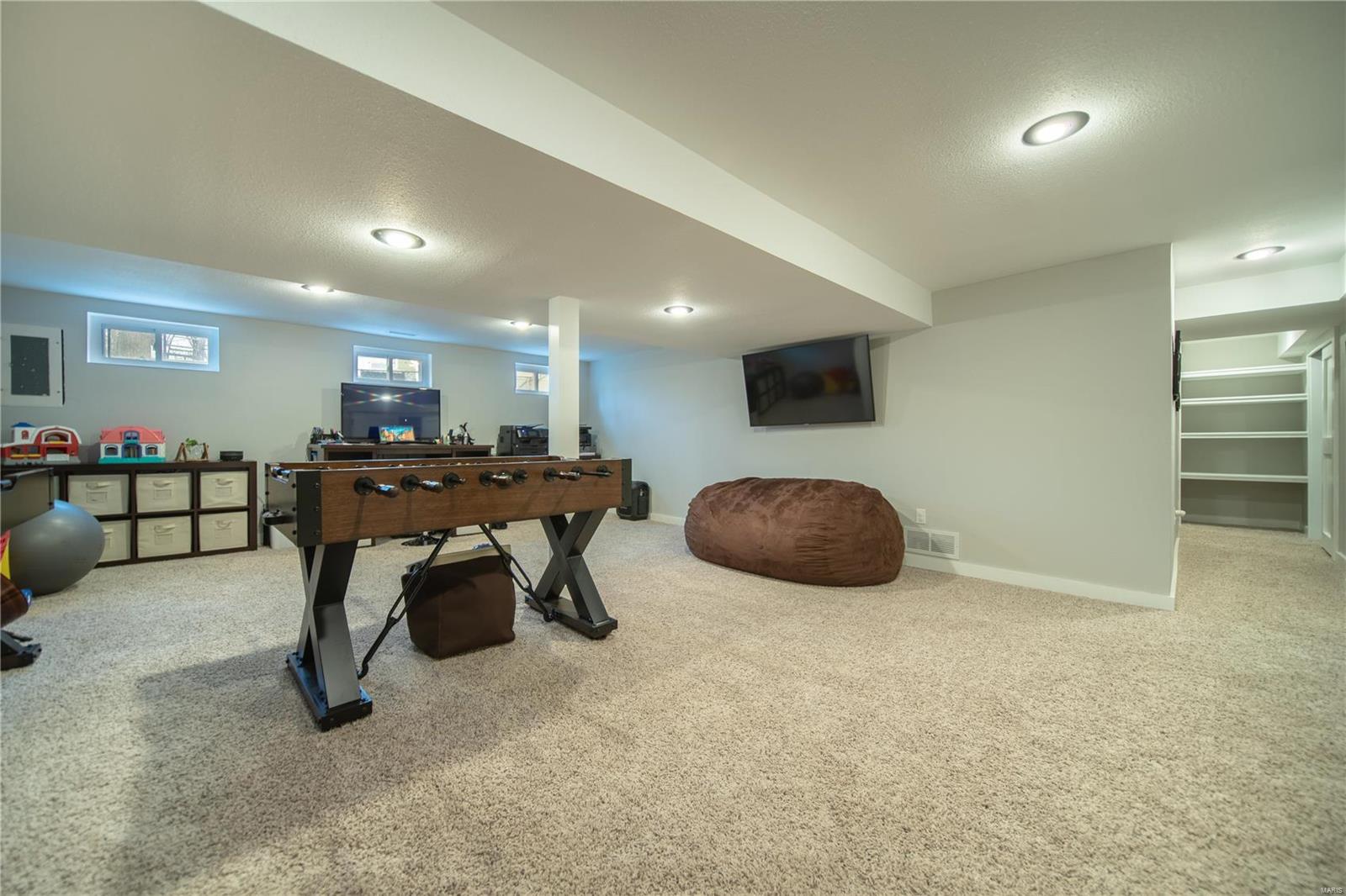 699 Walnut Point Court Ballwin, MO 63021 - Photo 17 of 28