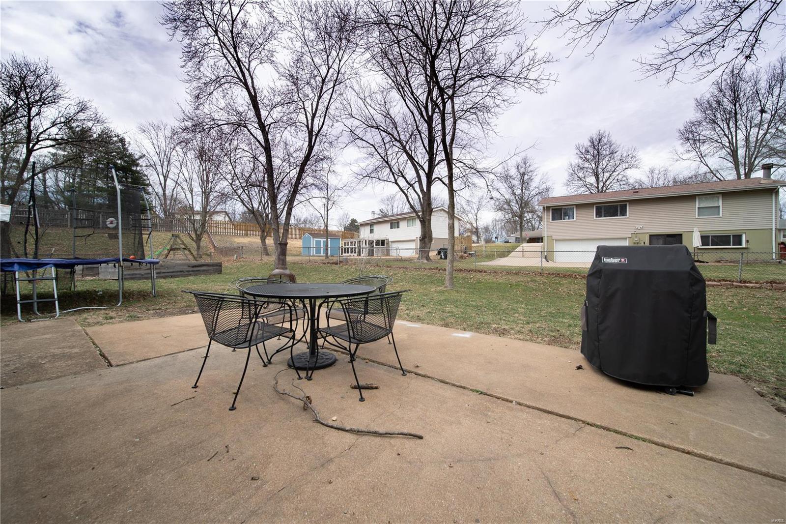 699 Walnut Point Court Ballwin, MO 63021 - Photo 21 of 28