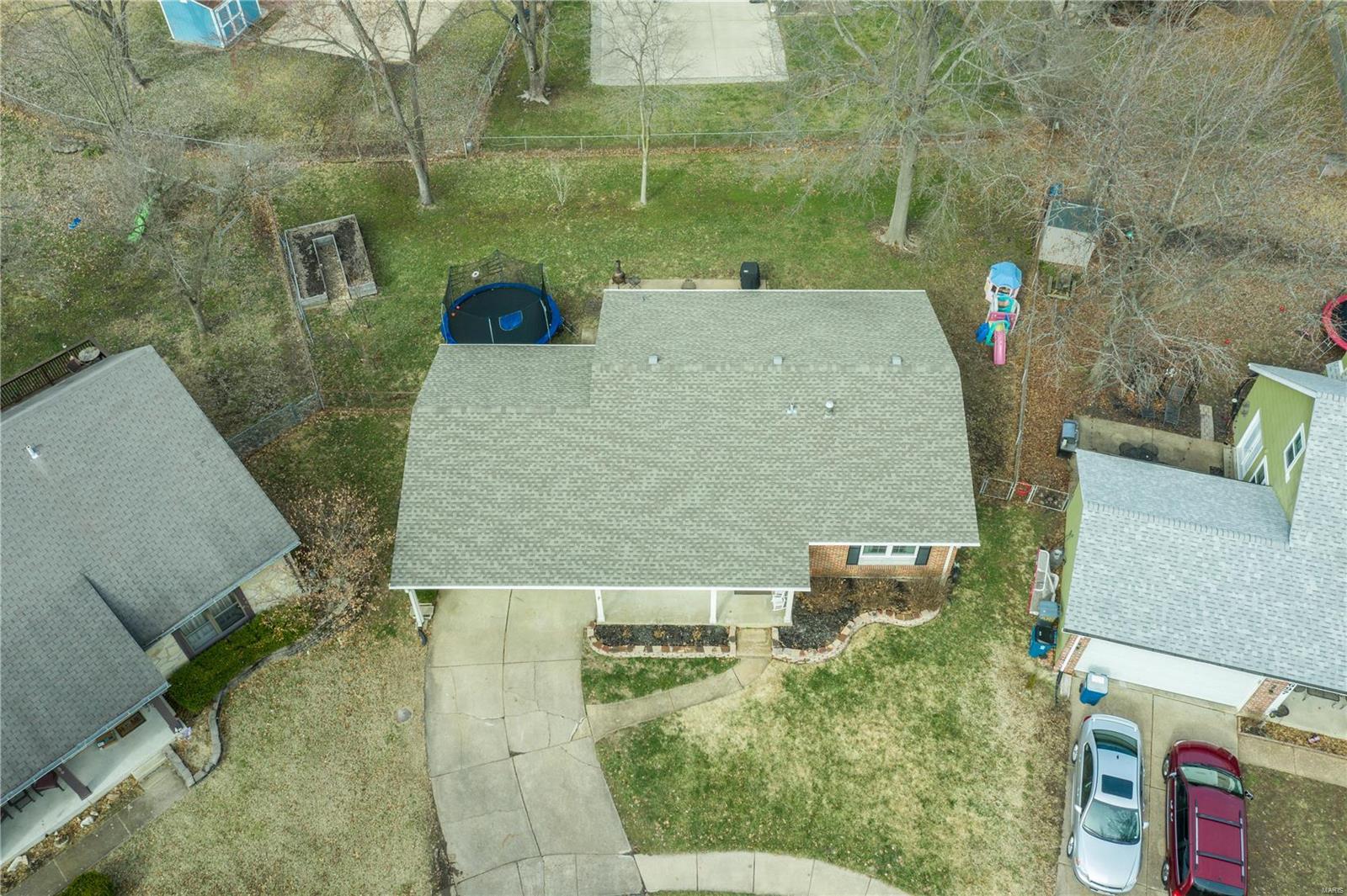 699 Walnut Point Court Ballwin, MO 63021 - Photo 23 of 28