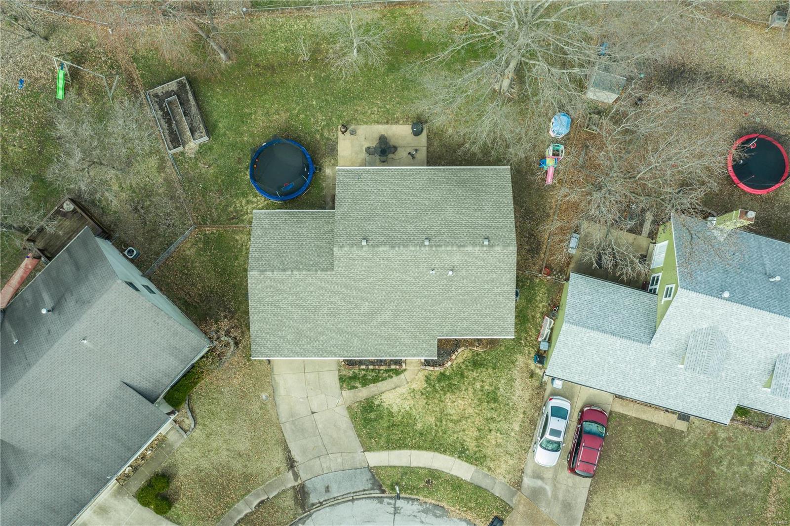 699 Walnut Point Court Ballwin, MO 63021 - Photo 24 of 28