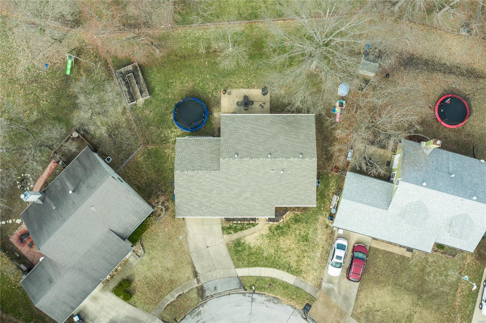 699 Walnut Point Court Ballwin, MO 63021 - Photo 25 of 28