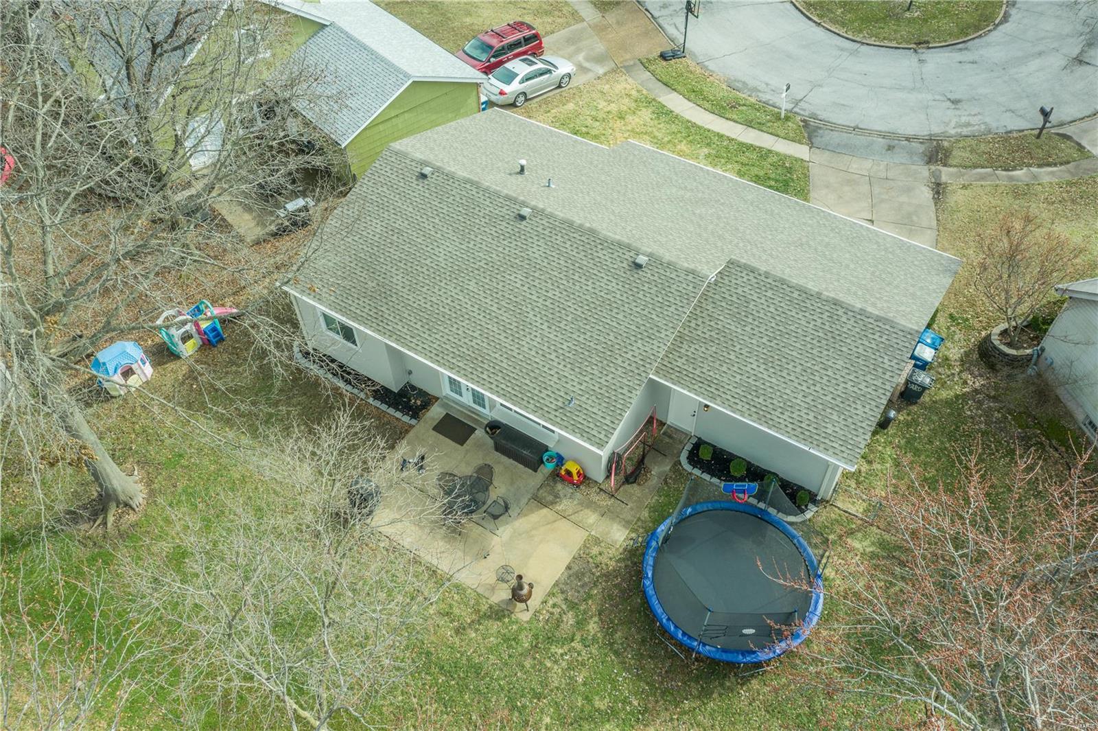 699 Walnut Point Court Ballwin, MO 63021 - Photo 26 of 28