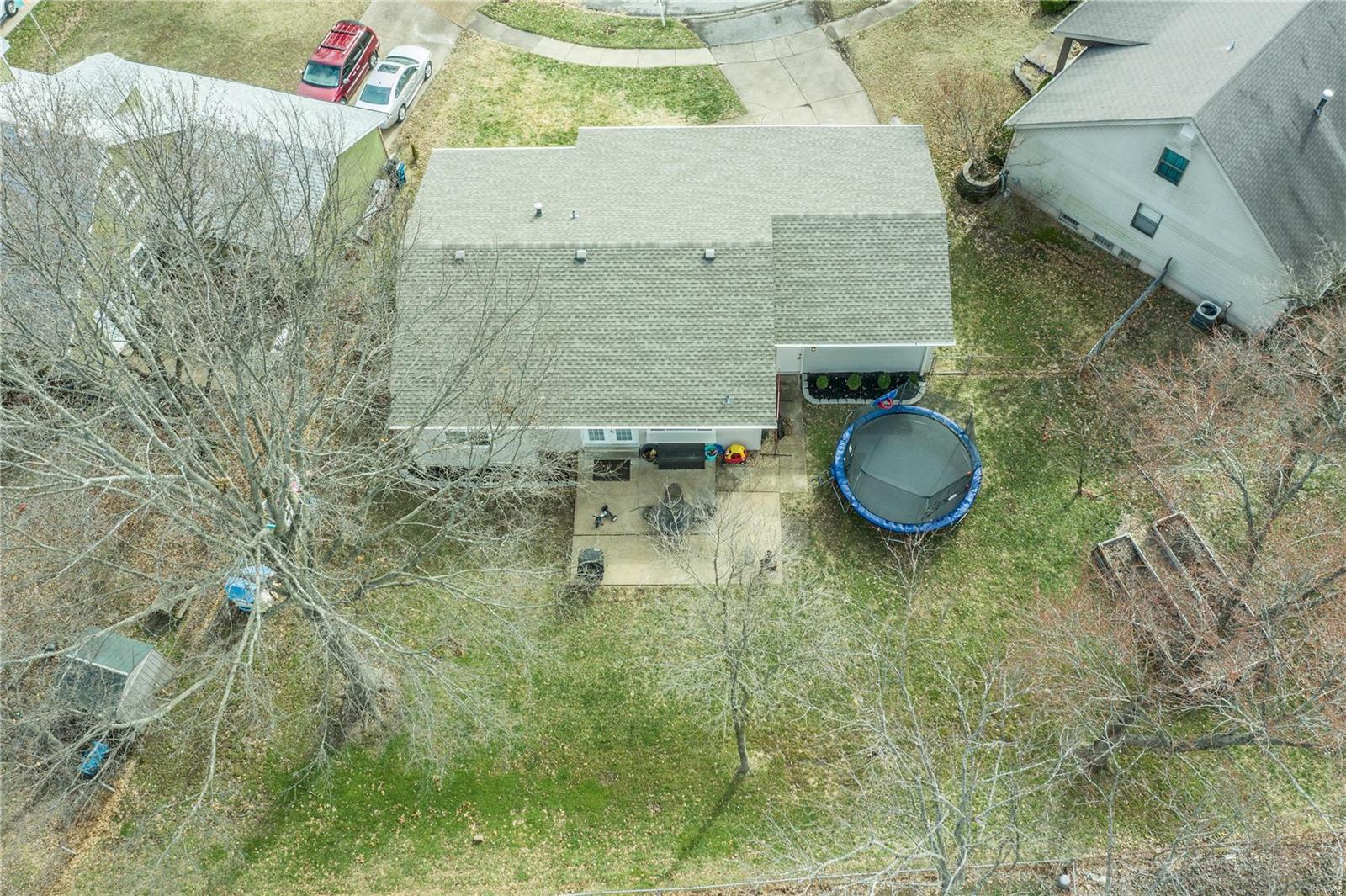 699 Walnut Point Court Ballwin, MO 63021 - Photo 27 of 28