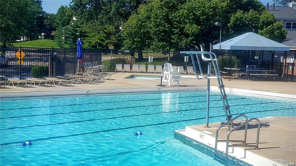 699 Walnut Point Court Ballwin, MO 63021 - Photo 28 of 28