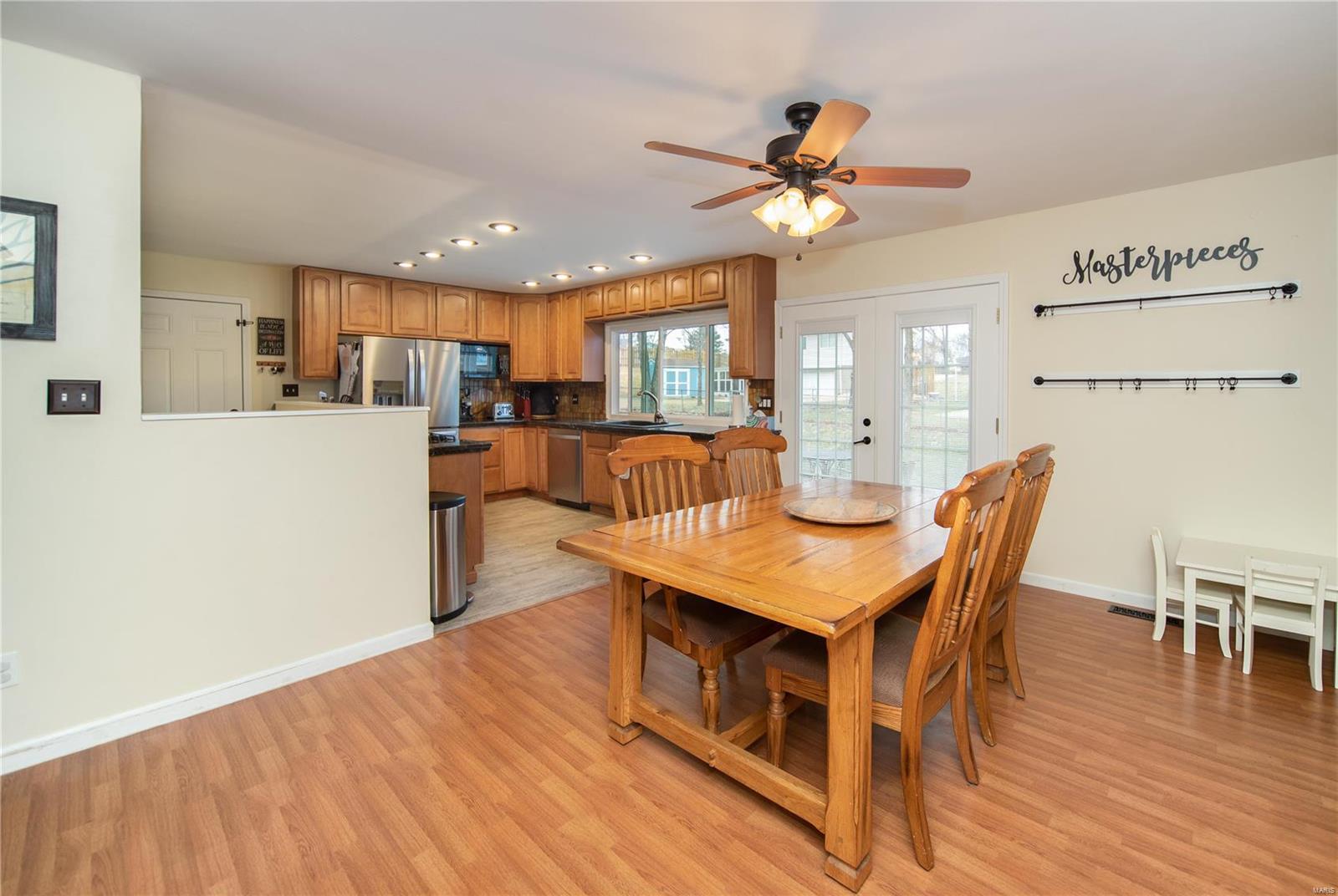 699 Walnut Point Court Ballwin, MO 63021 - Photo 7 of 28