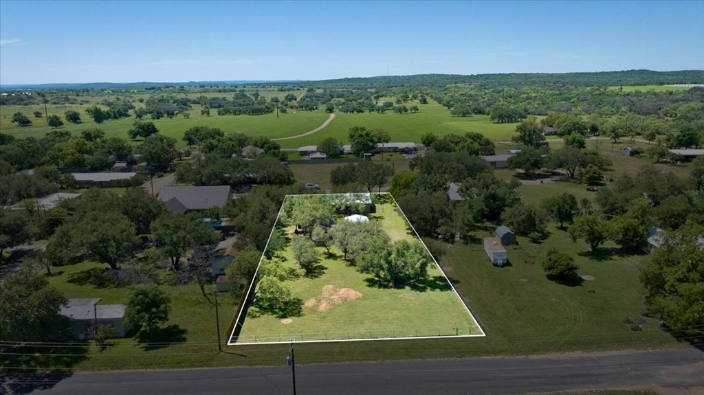 426 Fir Street Mason, TX 76856 - Photo 25 of 25