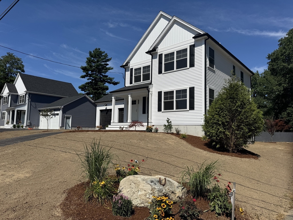 15 Patten Road Norton, MA 02766 - Photo 1 of 25 Gallery Image 1
