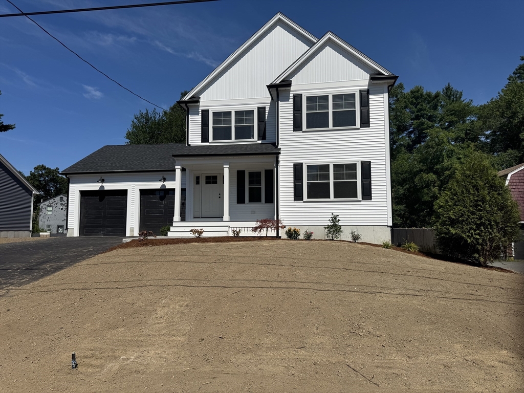15 Patten Road Norton, MA 02766 - Photo 2 of 25 Gallery Image 2