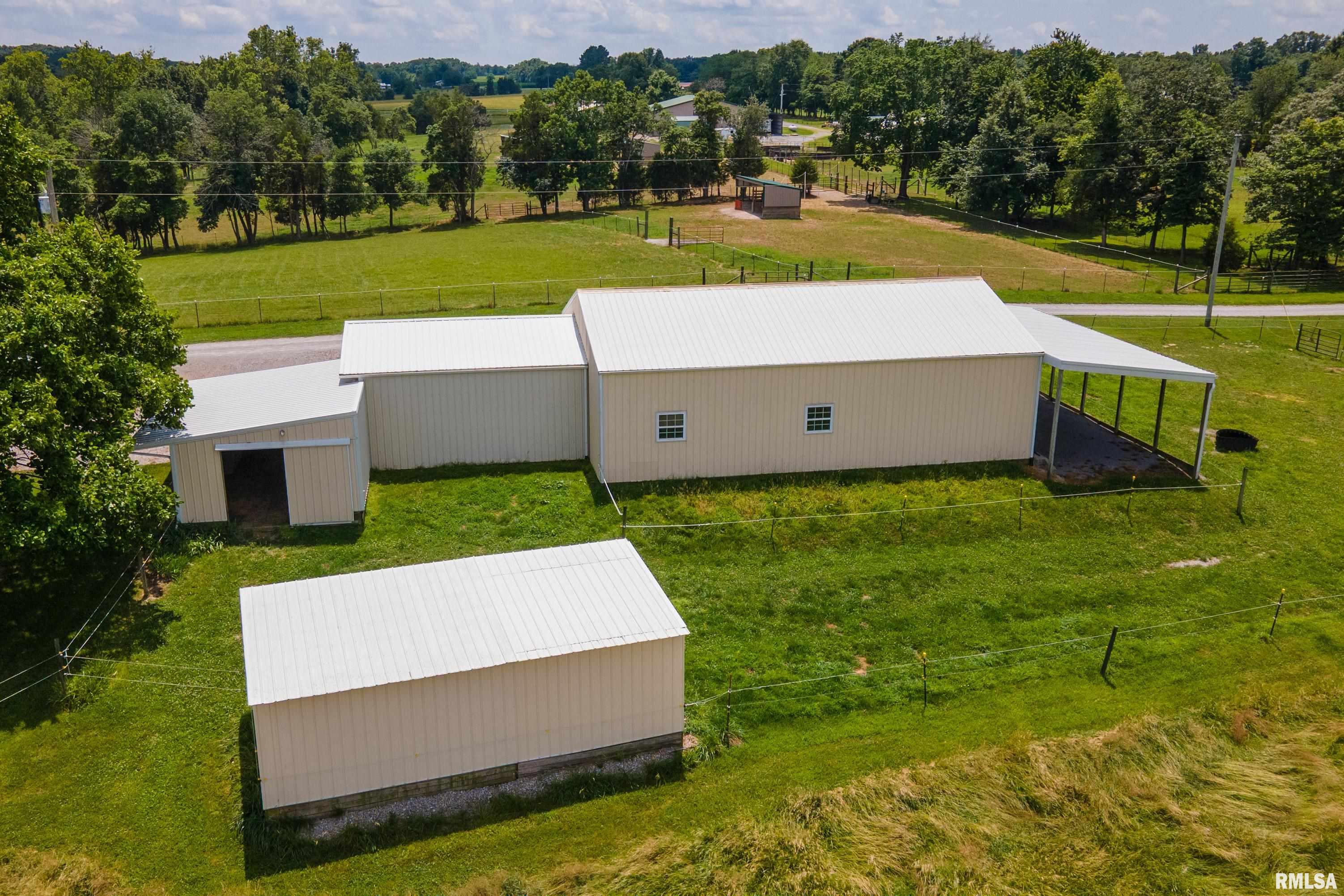 29 Bridle Lane Stonefort, IL 62987 - Photo 55 of 56