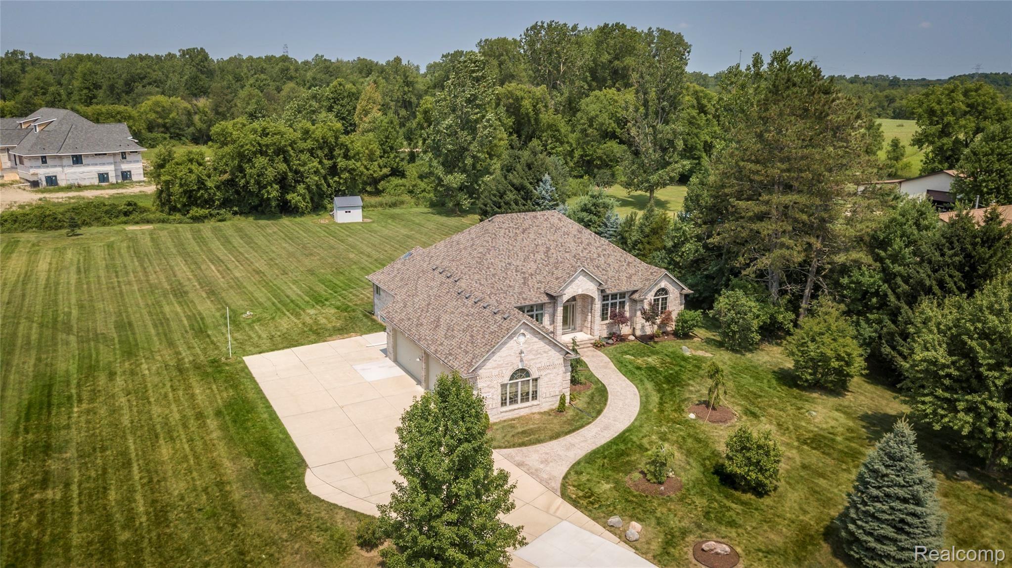 16989 29 Mile Road Ray, MI 48096 - Photo 36 of 37 16989 29 Mile Road, Ray, MI-4-FULL.jpg