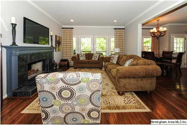 505 Raspberry Road Birmingham, AL 35244 - Photo 10 of 31