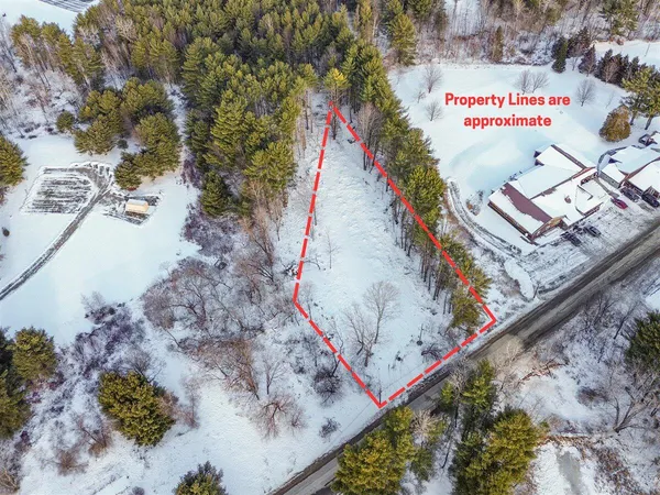 $66,000 | M12-l31-3 Stagecoach Road, Unity, ME 04988