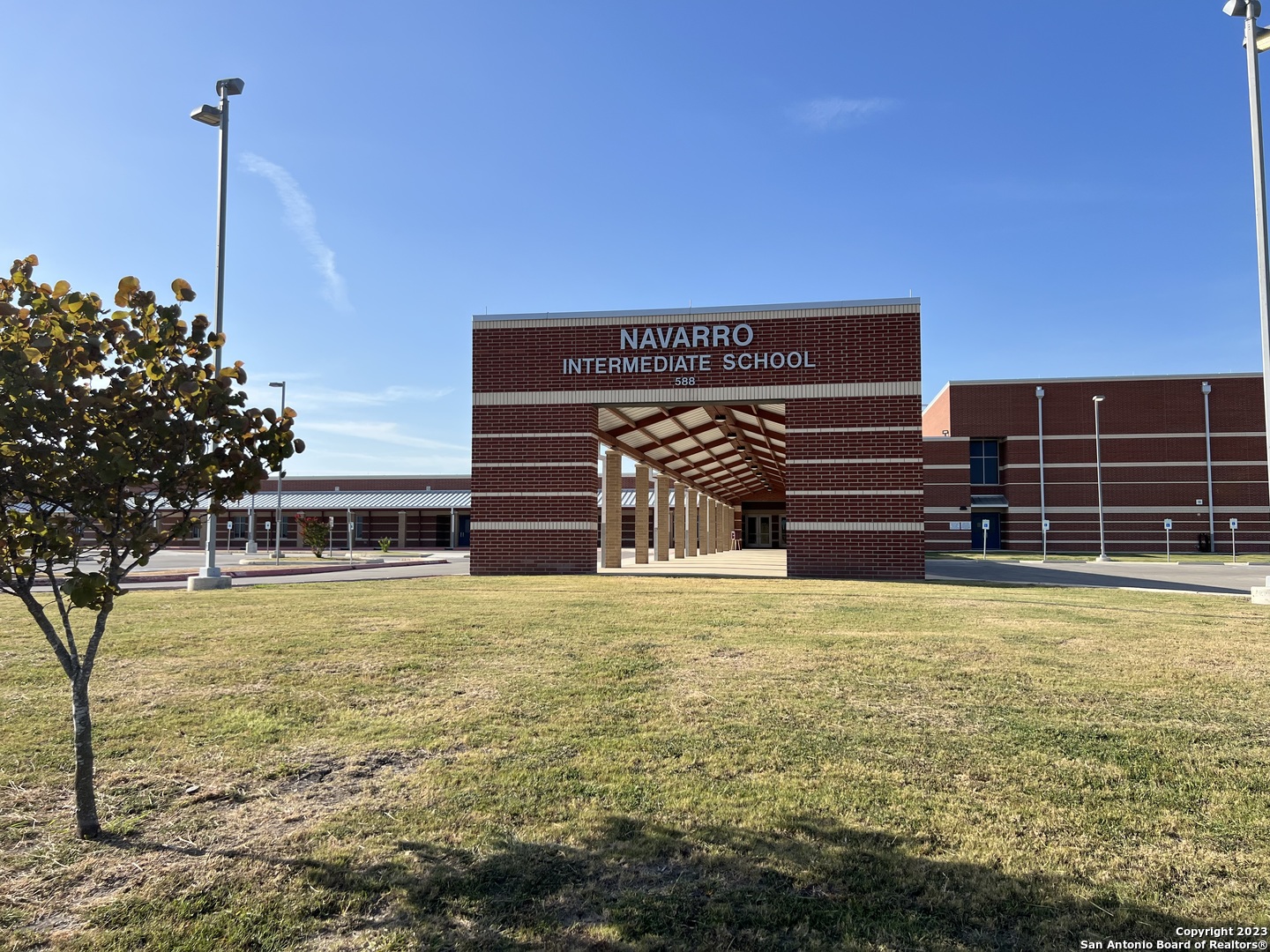 1208 Sweden Seguin, TX 78155 - Photo 32 of 32