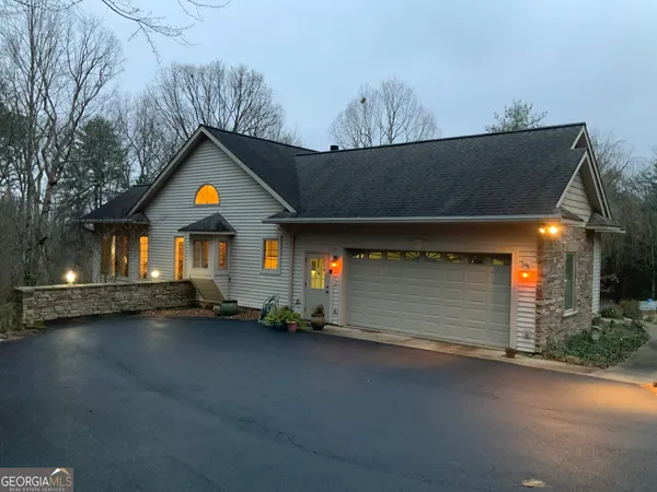 $655,000 | 54 4 Seasons Landing, Blairsville, GA 30512