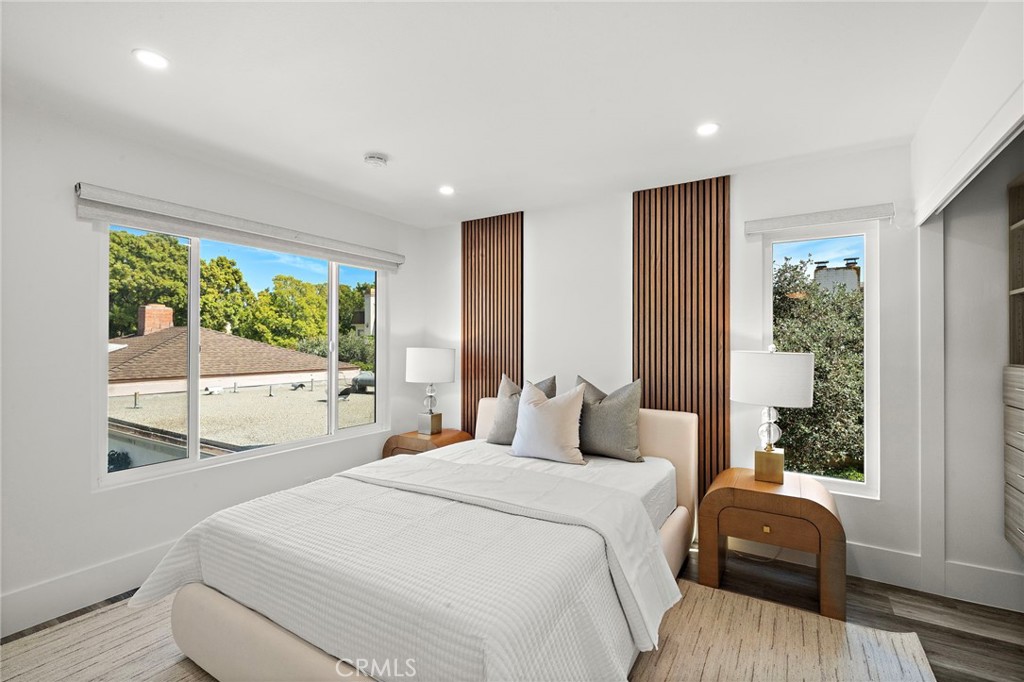 33 Seton Road Irvine, CA 92612 - Photo 18 of 40 Bedroom one