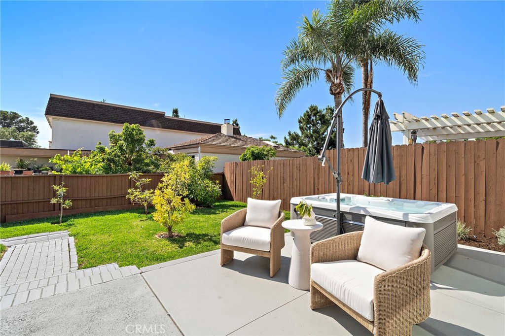 33 Seton Road Irvine, CA 92612 - Photo 31 of 40 Spa