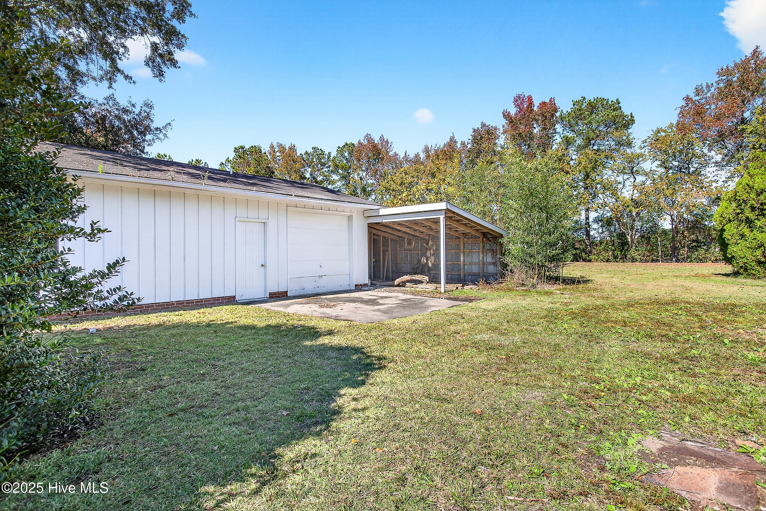 165 Thomas Humphrey Road Jacksonville, NC 28546 - Photo 22 of 31 01-29