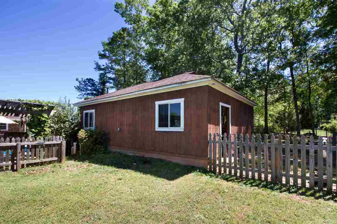 313 Five Forks Road Anderson, SC 29621 - Photo 5 of 34