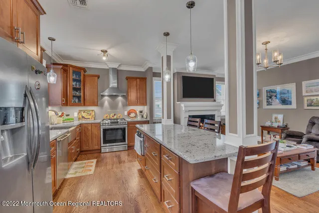 $4,950 | 612 Lake Avenue, Spring Lake, NJ 07762