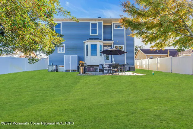 $4,950 | 612 Lake Avenue, Spring Lake, NJ 07762