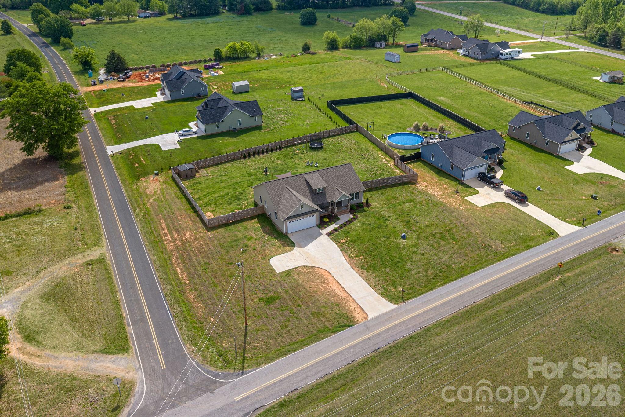 150 Alf Hoover Road Lincolnton, NC 28092 - Photo 43 of 45