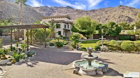 $899,000 | 15911 Falls Creek Road, Whitewater, CA 92282