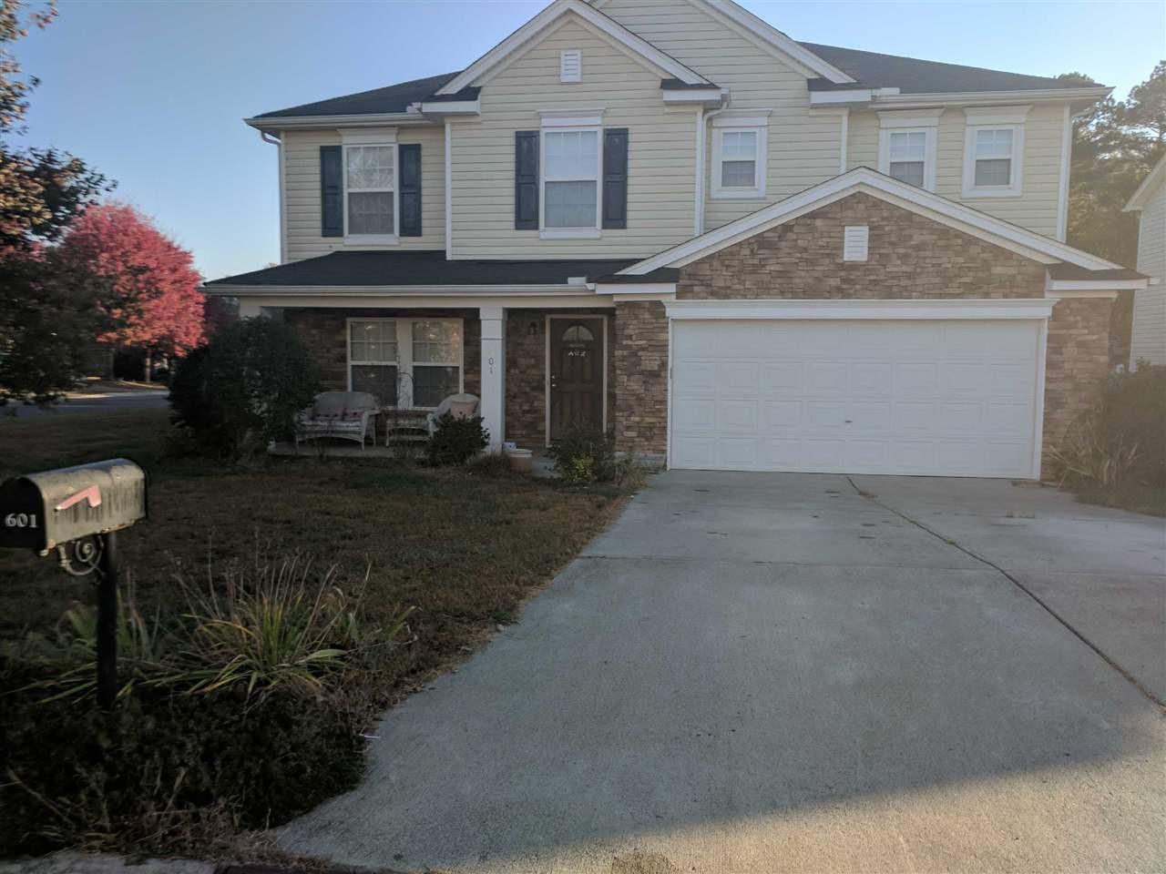 601 Conover Road Durham, NC 27703 - Photo 6 of 25 Photo 6