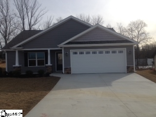 199 Castleton Circle Boiling Springs, SC 29316 - Photo 1 of 1
