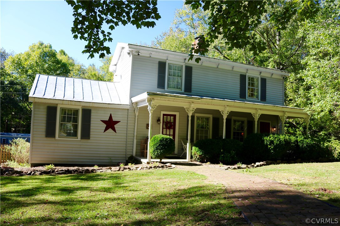 16155 Woodman Hall Road Montpelier, VA 23192 - Photo 1 of 42 Gallery Image 1