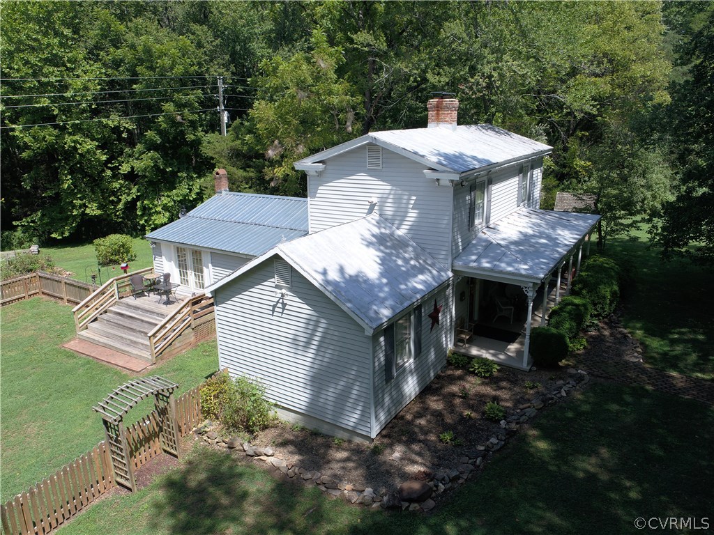 16155 Woodman Hall Road Montpelier, VA 23192 - Photo 2 of 42 Gallery Image 2