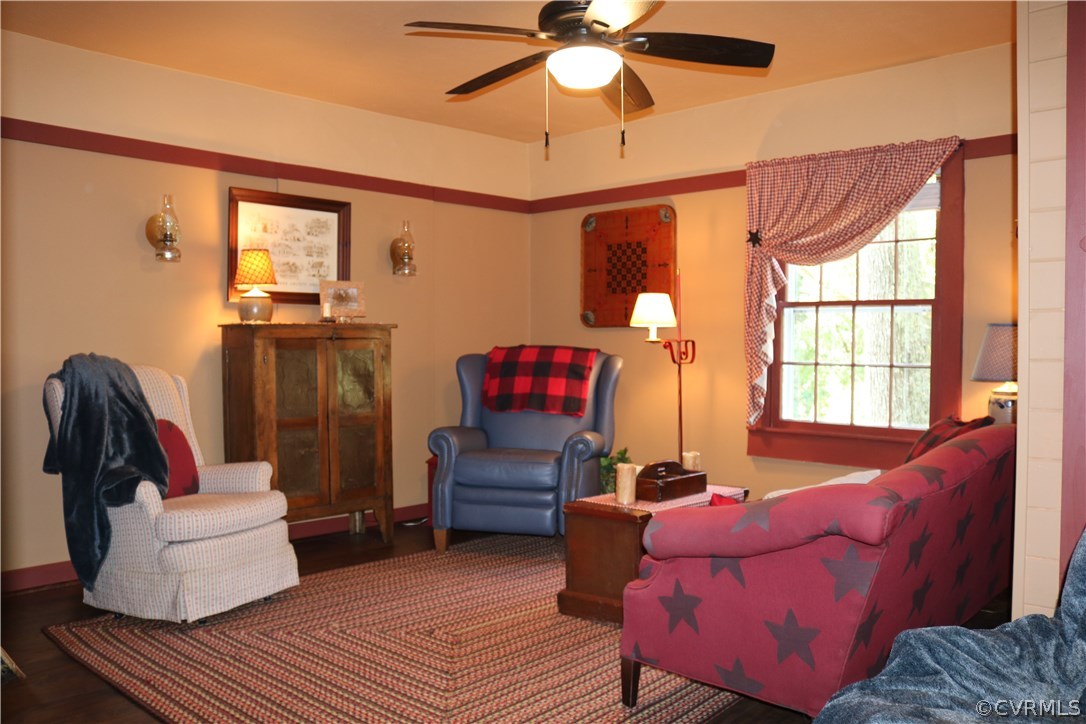 16155 Woodman Hall Road Montpelier, VA 23192 - Photo 21 of 42 Gallery Image 21